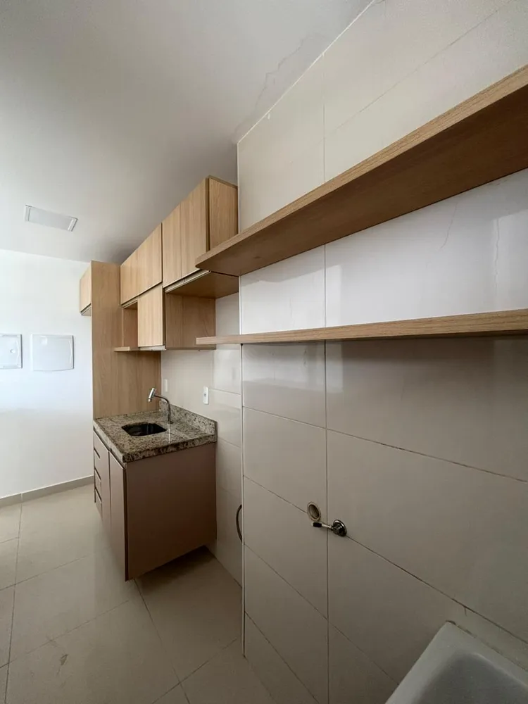 Apartamento, 1 quarto, 35 m² - Foto 5
