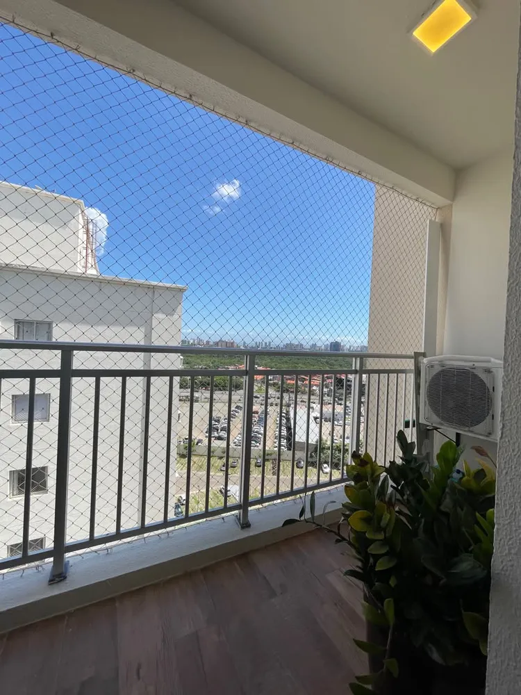 Apartamento, 3 quartos, 72 m² - Foto 12