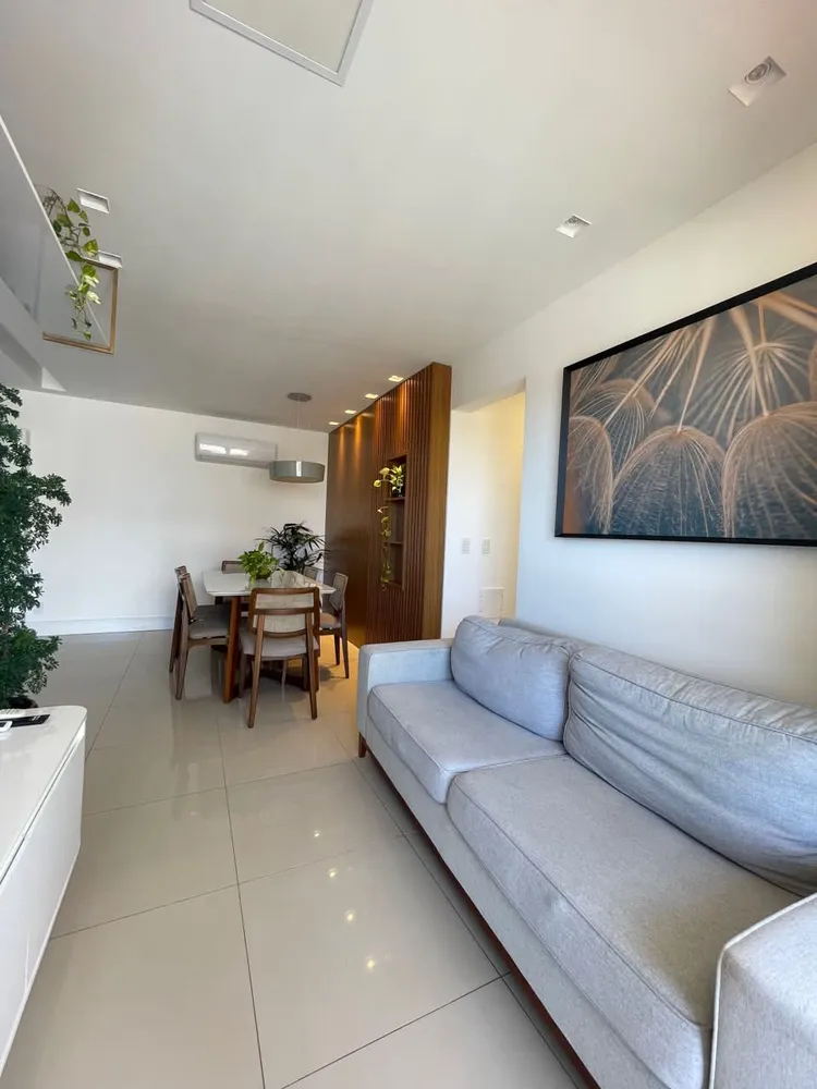 Apartamento, 3 quartos, 72 m² - Foto 1