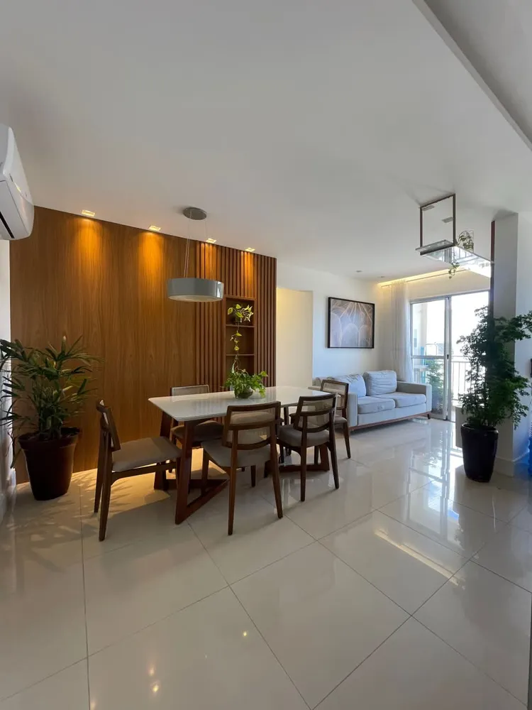 Apartamento, 3 quartos, 72 m² - Foto 2