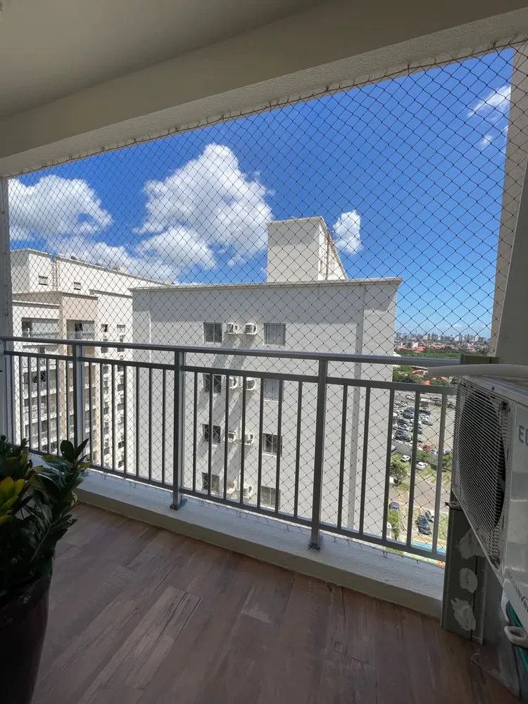 Apartamento, 3 quartos, 72 m² - Foto 11