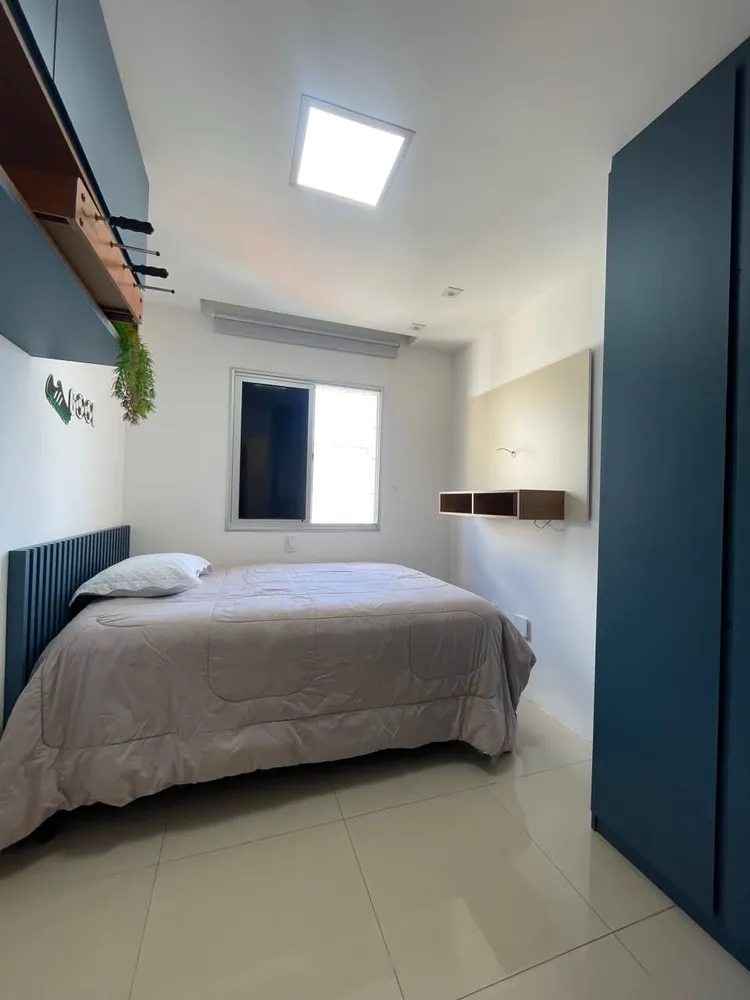 Apartamento, 3 quartos, 72 m² - Foto 8