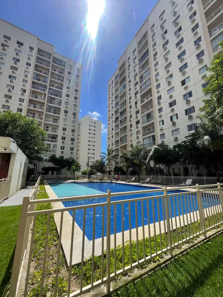 Apartamento, 3 quartos, 72 m² - Foto 13