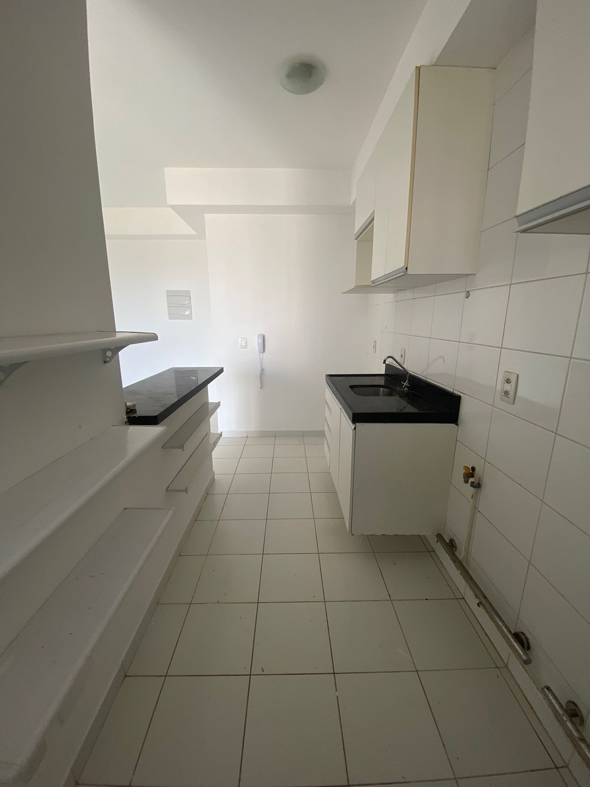 Apartamento para alugar com 2 quartos, 65m² - Foto 6