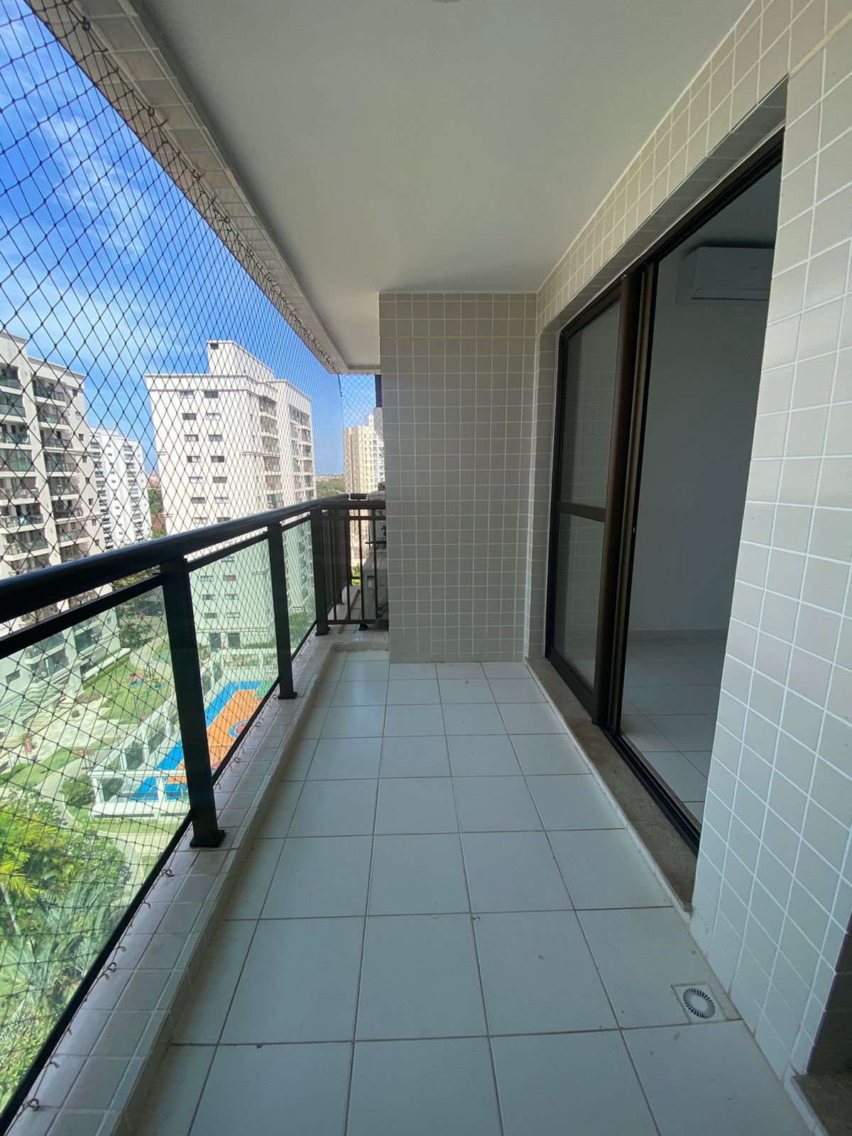 Apartamento para alugar com 2 quartos, 65m² - Foto 5