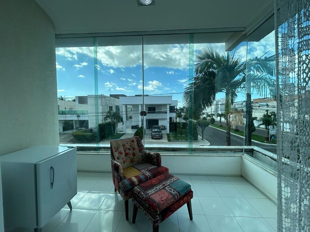 Casa de Condomínio, 4 quartos - Foto 5