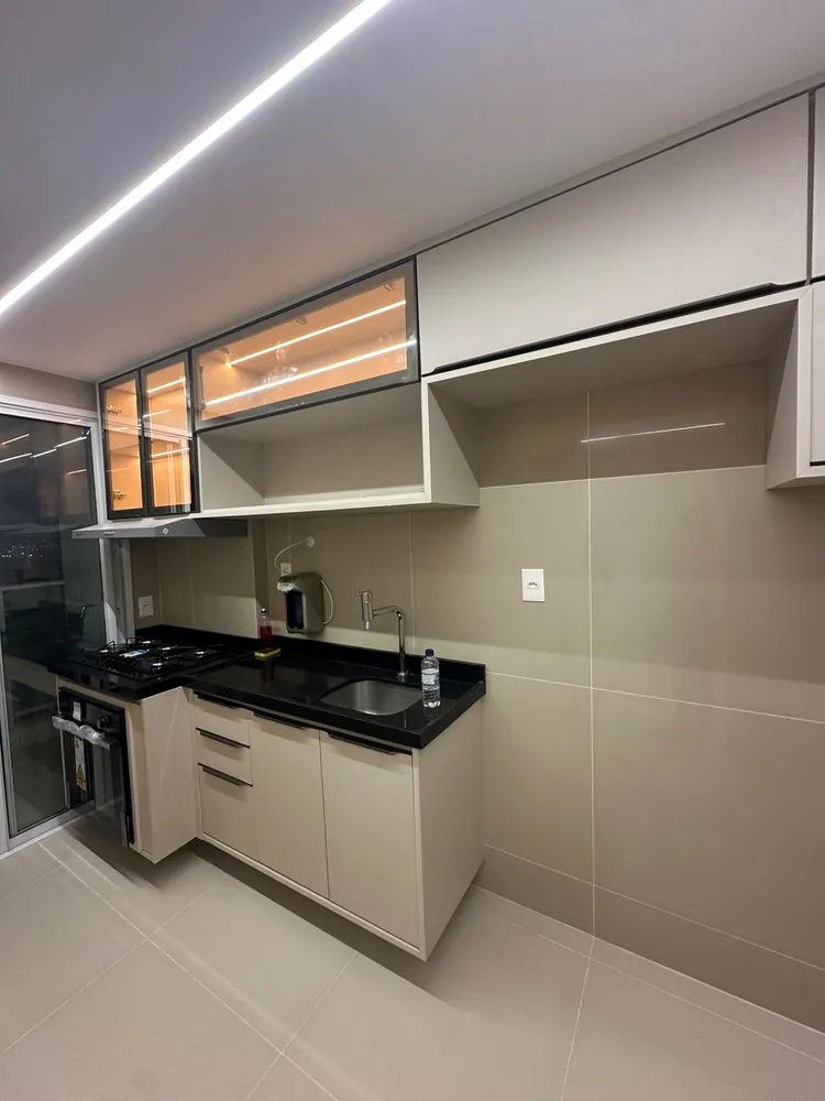 Apartamento, 2 quartos, 85 m² - Foto 2