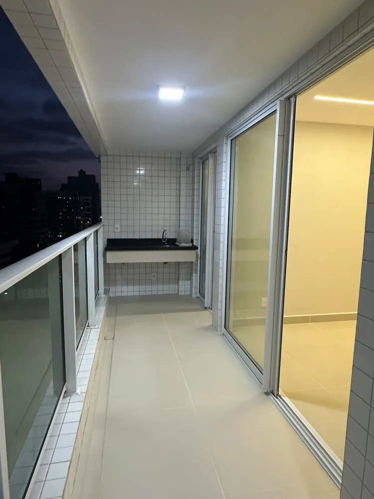 Apartamento, 2 quartos, 85 m² - Foto 5