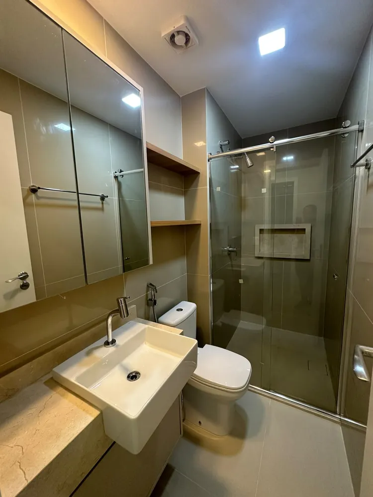 Apartamento, 2 quartos, 85 m² - Foto 3