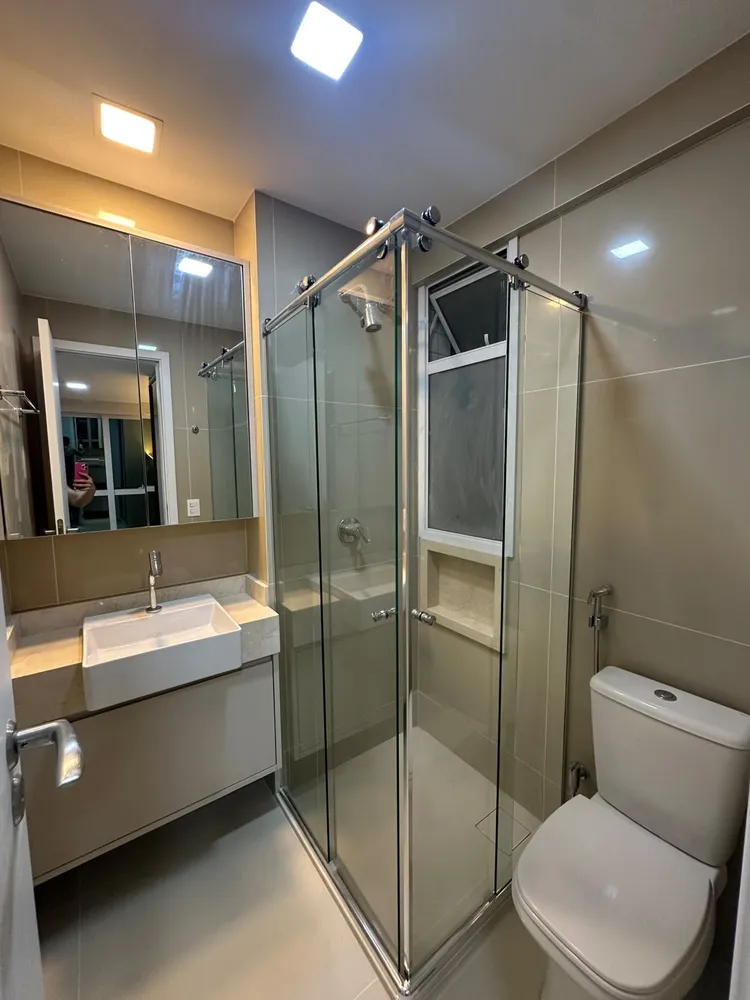 Apartamento, 2 quartos, 85 m² - Foto 4