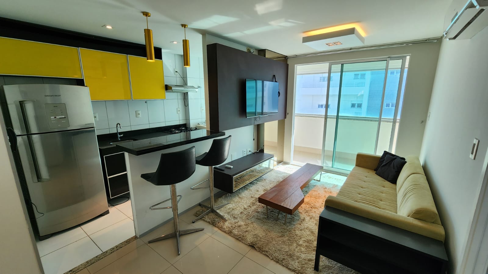 Cobertura para alugar com 2 quartos, 101m² - Foto 17