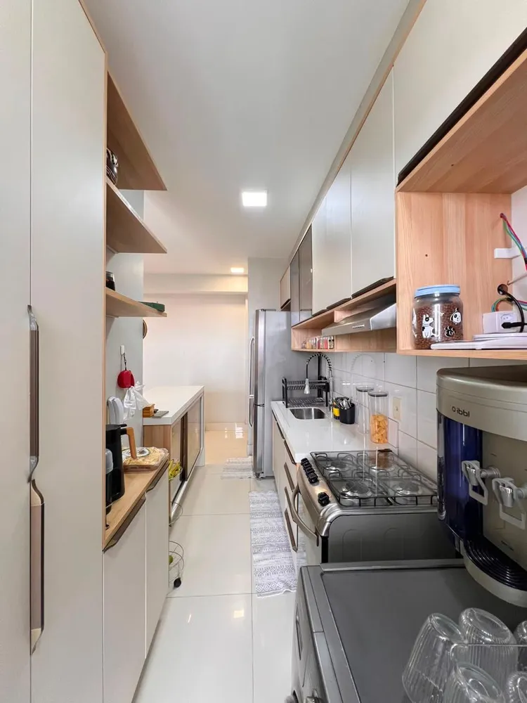 Apartamento, 3 quartos, 77 m² - Foto 4