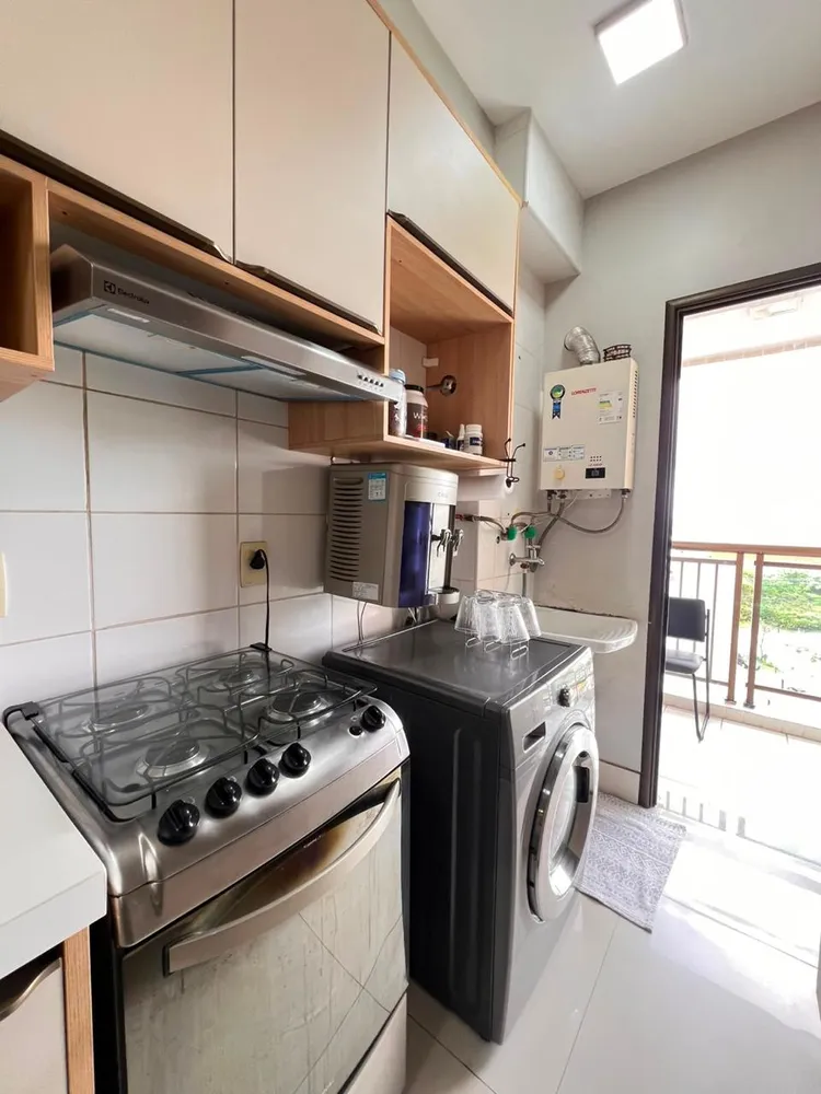 Apartamento, 3 quartos, 77 m² - Foto 5