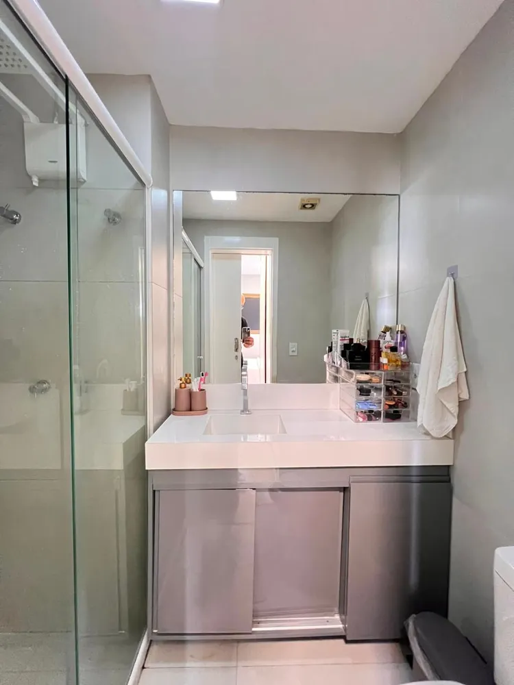 Apartamento, 3 quartos, 77 m² - Foto 12