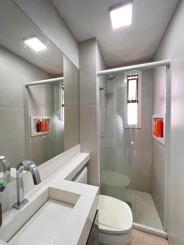 Apartamento, 3 quartos, 77 m² - Foto 11