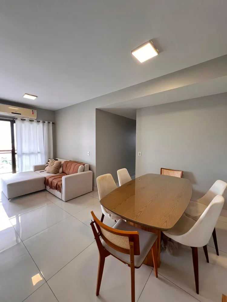Apartamento, 3 quartos, 77 m² - Foto 2