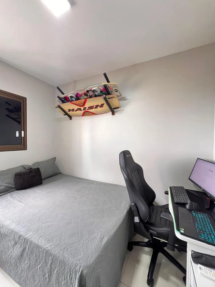 Apartamento, 3 quartos, 77 m² - Foto 9