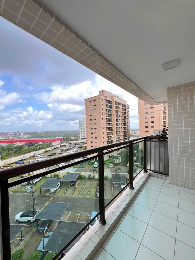Apartamento, 3 quartos, 77 m² - Foto 13