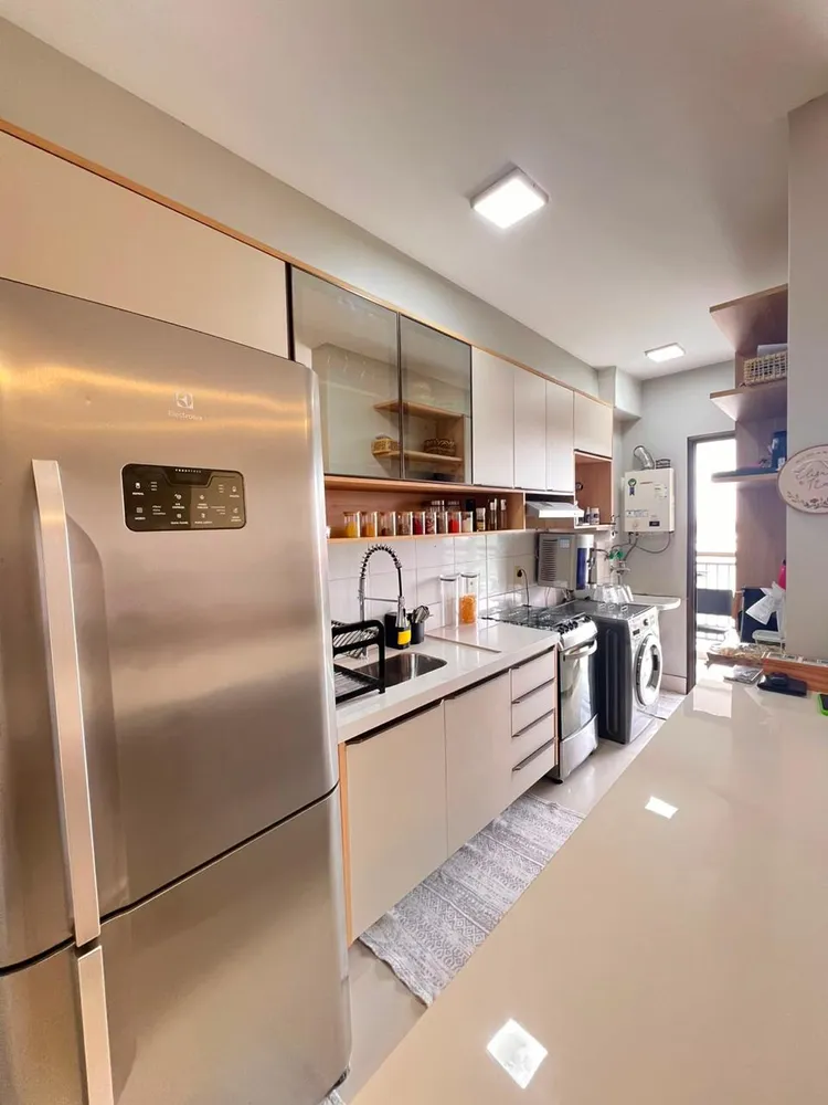 Apartamento, 3 quartos, 77 m² - Foto 3