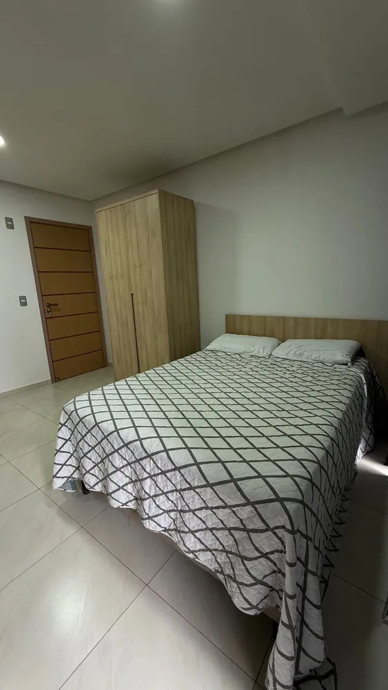 Apartamento, 1 quarto, 28 m² - Foto 5