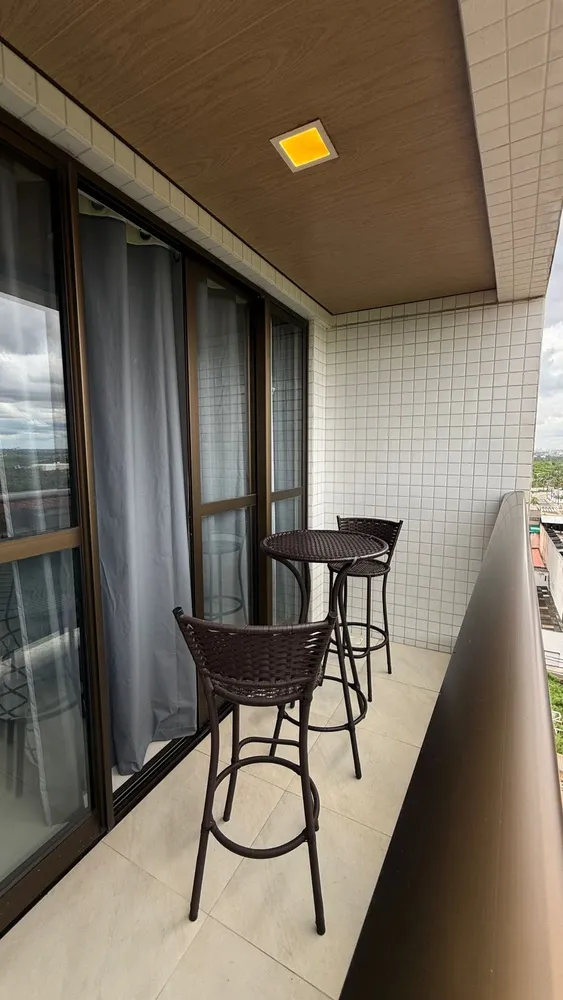 Apartamento, 1 quarto, 28 m² - Foto 9