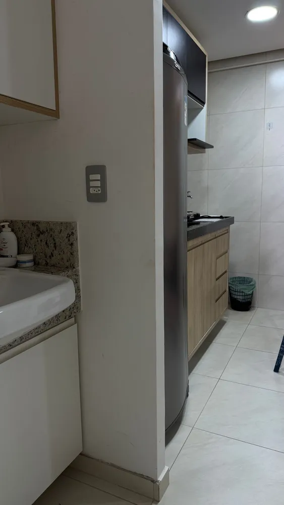 Apartamento, 1 quarto, 28 m² - Foto 6