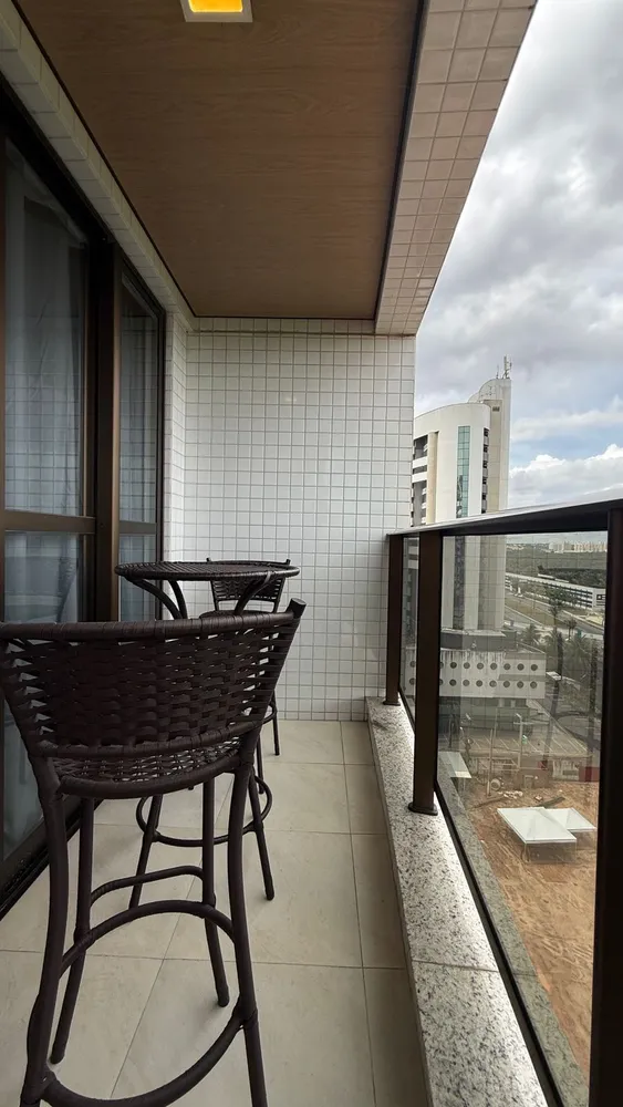 Apartamento, 1 quarto, 28 m² - Foto 10