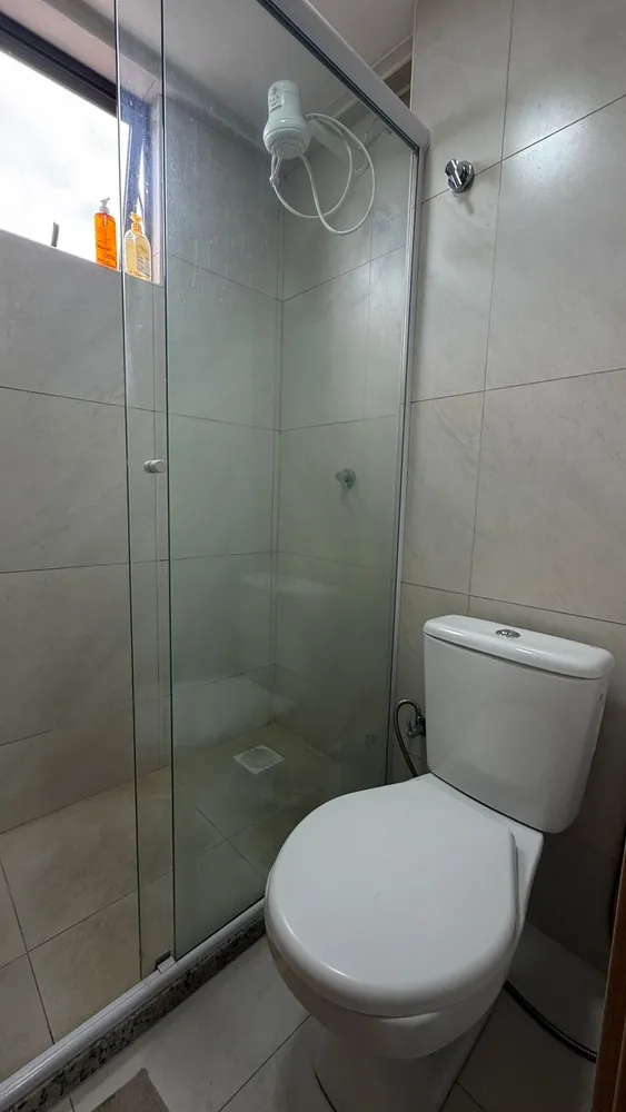 Apartamento, 1 quarto, 28 m² - Foto 7