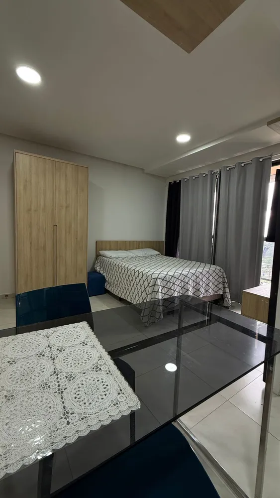 Apartamento, 1 quarto, 28 m² - Foto 4
