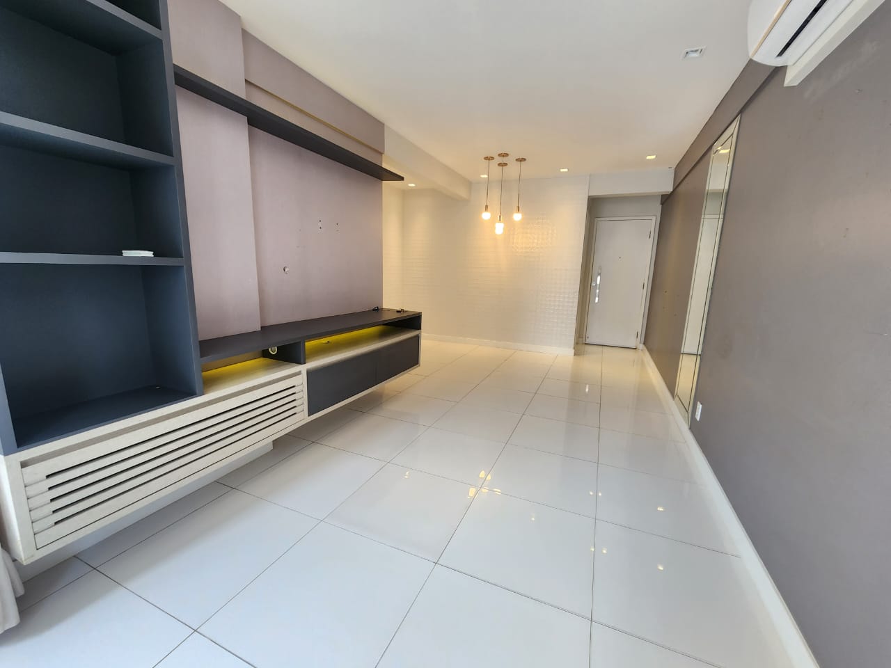 Apartamento à venda com 3 quartos, 92m² - Foto 6