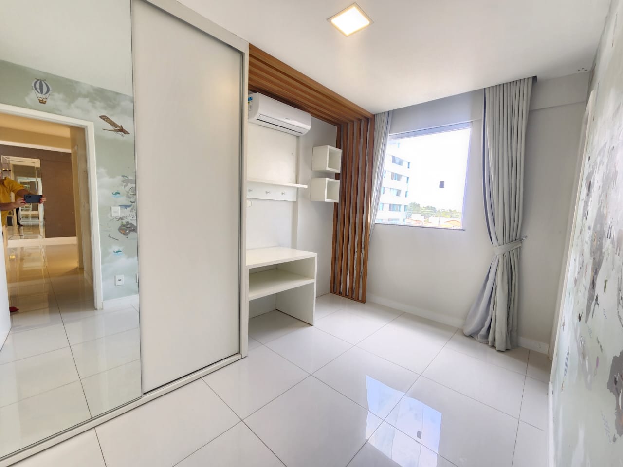 Apartamento à venda com 3 quartos, 92m² - Foto 12