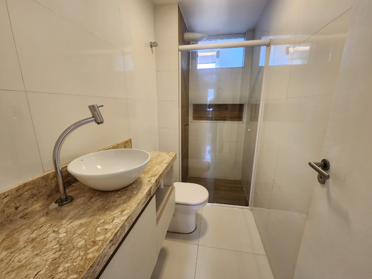 Apartamento à venda com 3 quartos, 92m² - Foto 3