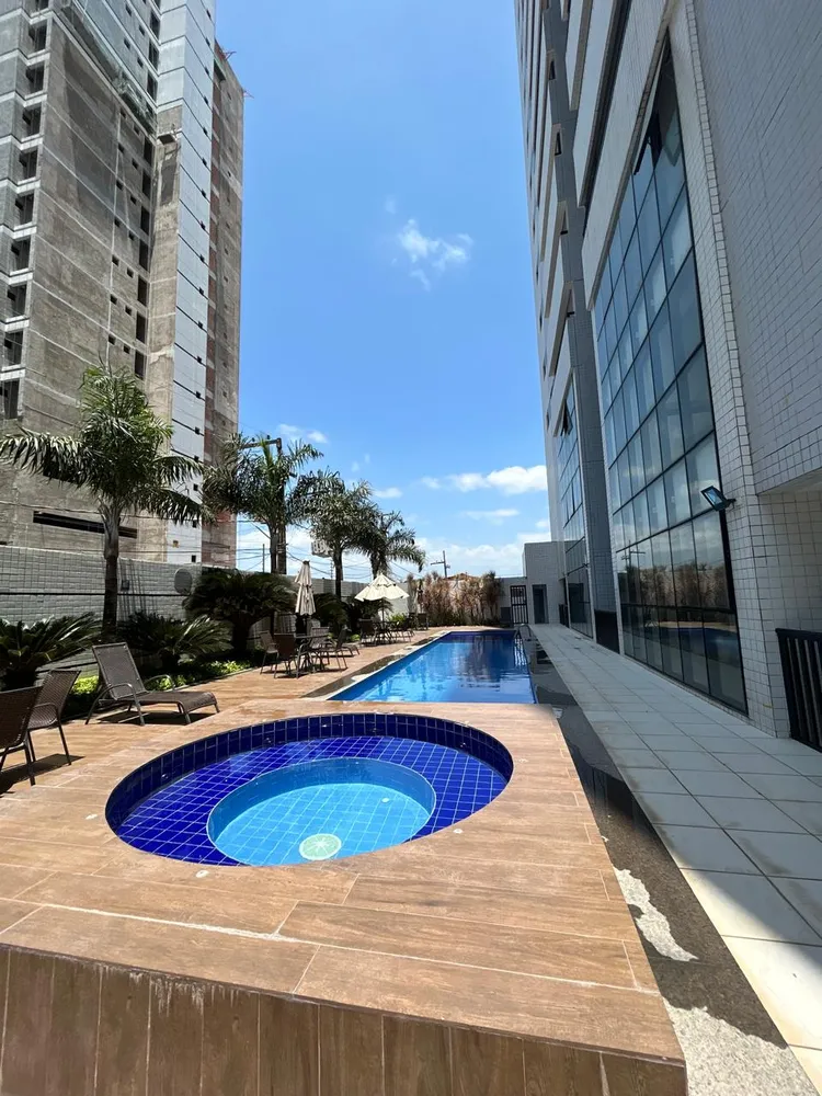 Apartamento, 3 quartos, 92 m² - Foto 12
