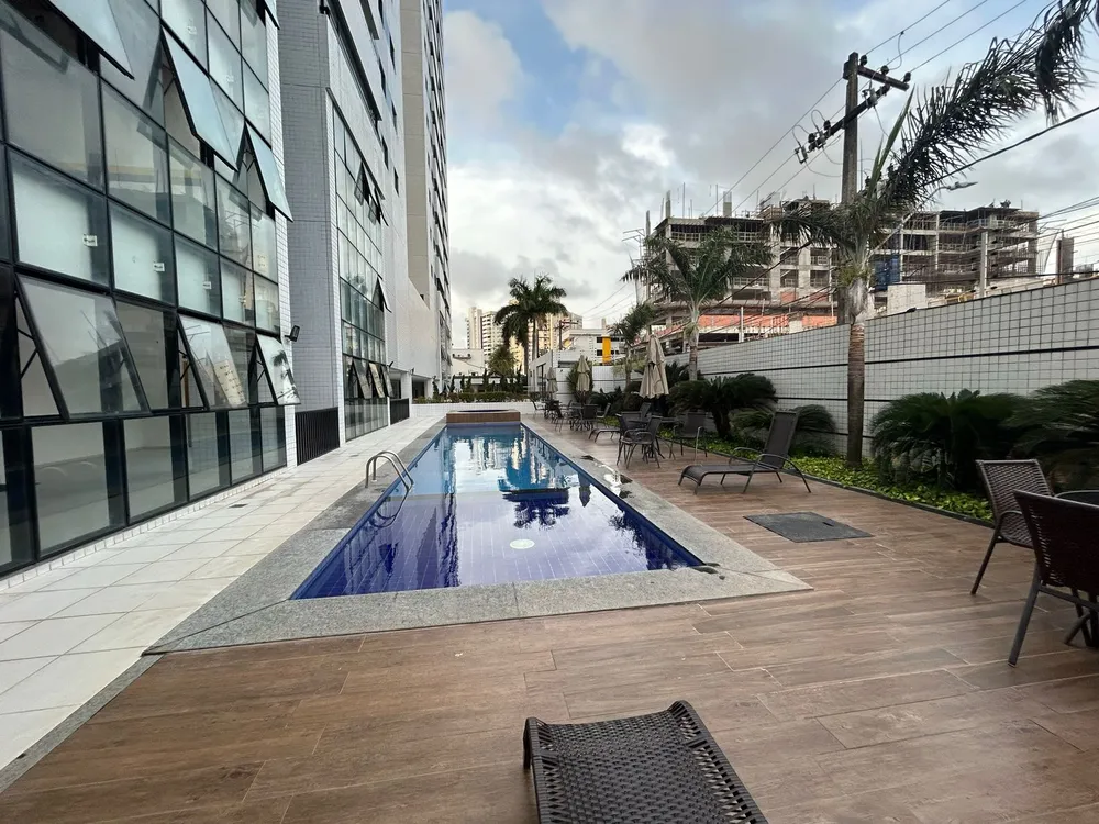 Apartamento, 3 quartos, 92 m² - Foto 13