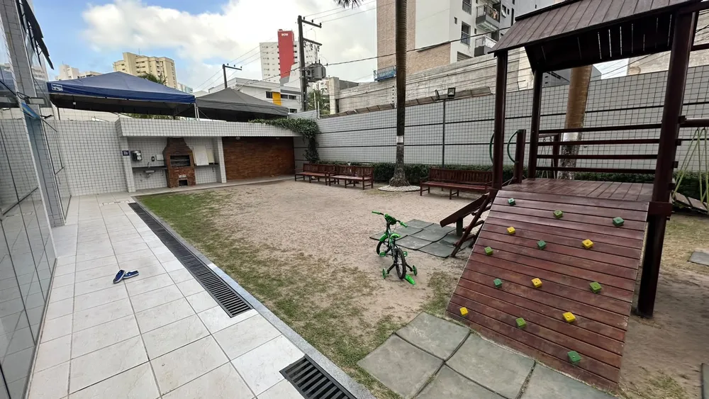 Apartamento, 3 quartos, 92 m² - Foto 19