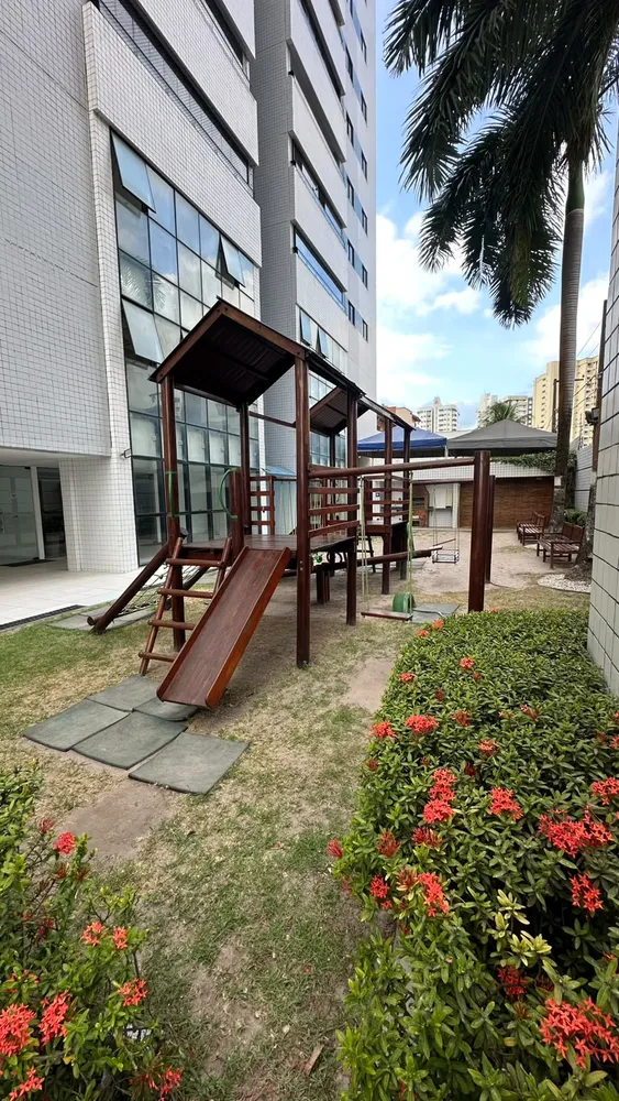 Apartamento, 3 quartos, 92 m² - Foto 20