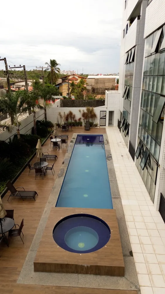 Apartamento, 3 quartos, 92 m² - Foto 17