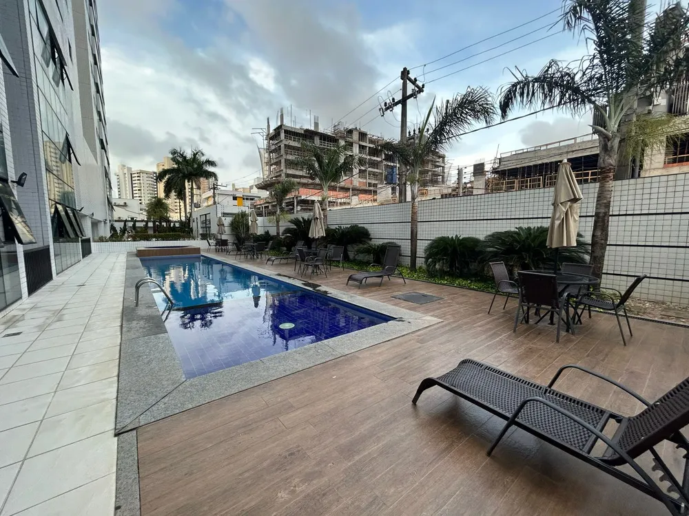 Apartamento, 3 quartos, 92 m² - Foto 11