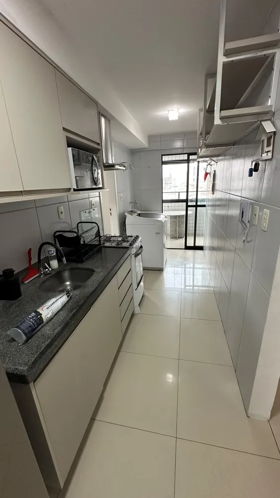 Apartamento, 3 quartos, 92 m² - Foto 5