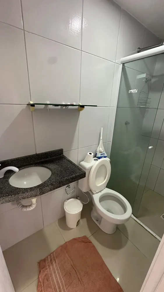 Apartamento, 3 quartos, 92 m² - Foto 9