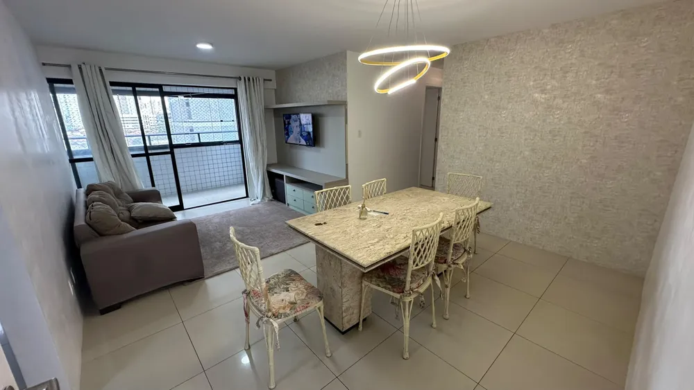 Apartamento, 3 quartos, 92 m² - Foto 4