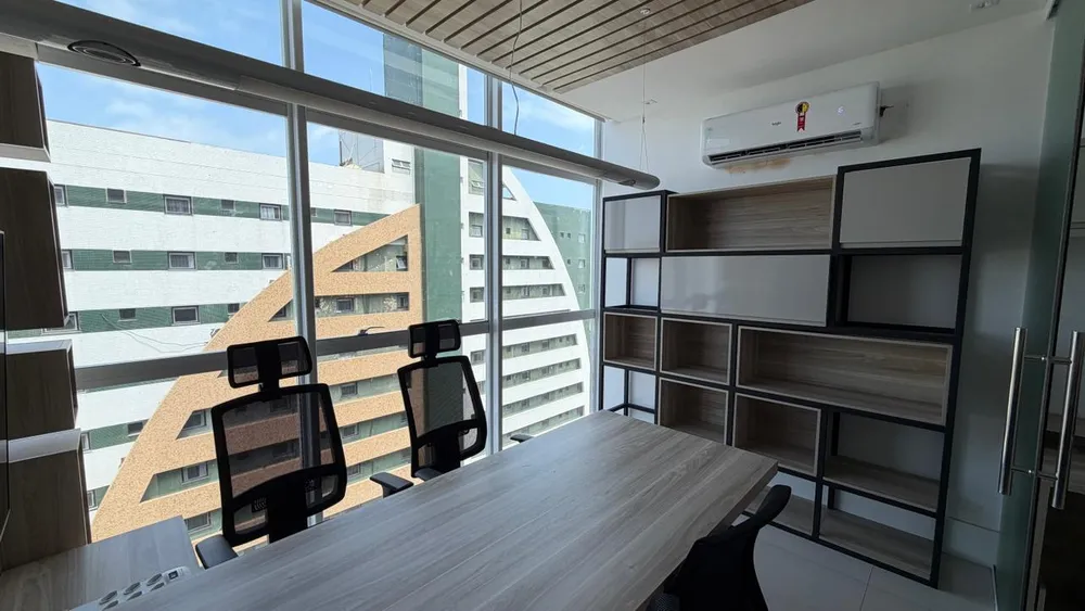 Sala-Conjunto, 36 m² - Foto 5