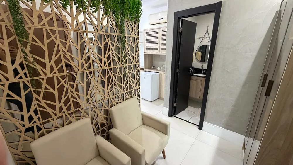 Sala-Conjunto, 36 m² - Foto 8