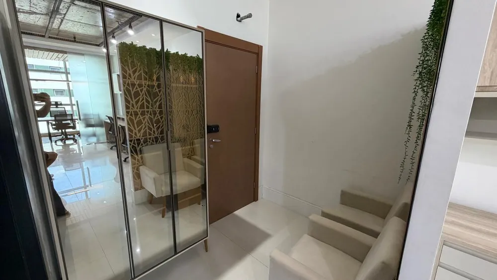 Sala-Conjunto, 36 m² - Foto 9