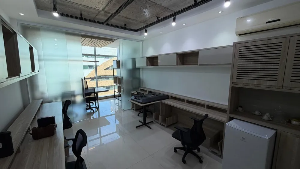 Sala-Conjunto, 36 m² - Foto 6