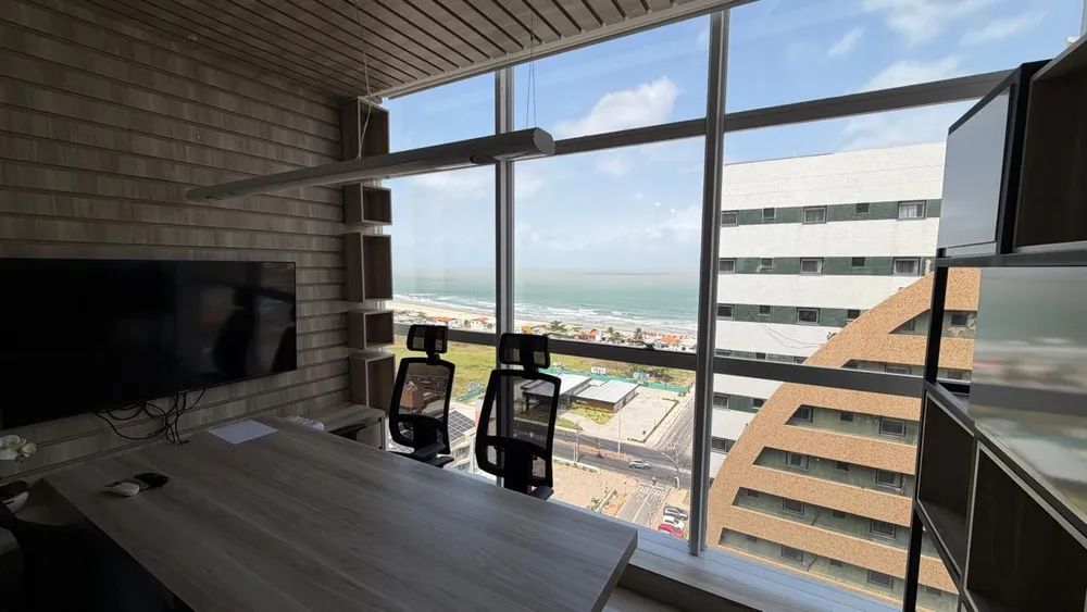 Sala-Conjunto, 36 m² - Foto 4