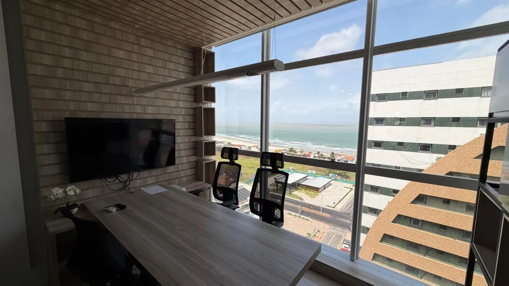 Sala-Conjunto, 36 m² - Foto 2