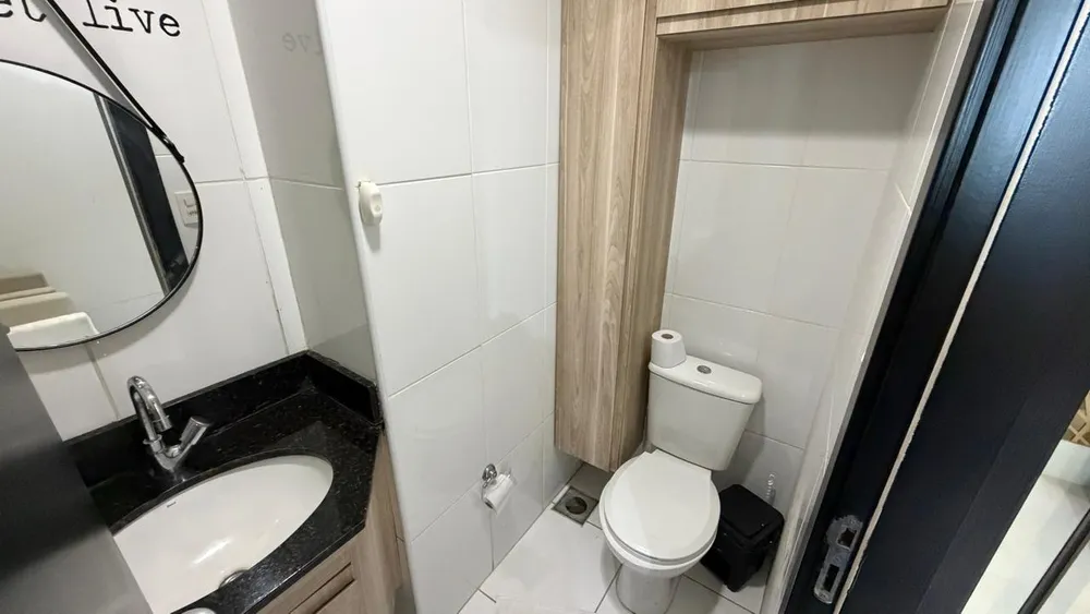 Sala-Conjunto, 36 m² - Foto 10