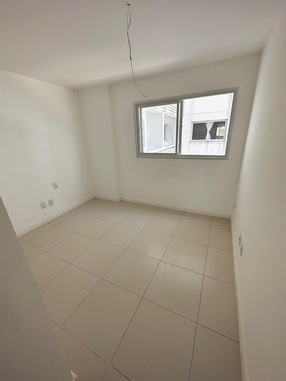 Apartamento à venda com 4 quartos, 121m² - Foto 3