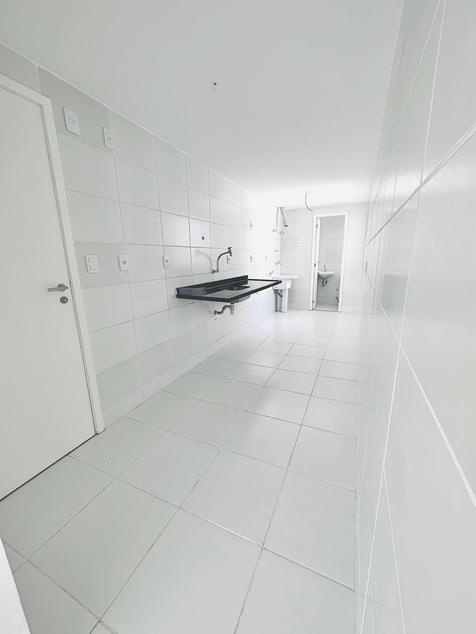 Apartamento à venda com 4 quartos, 121m² - Foto 5